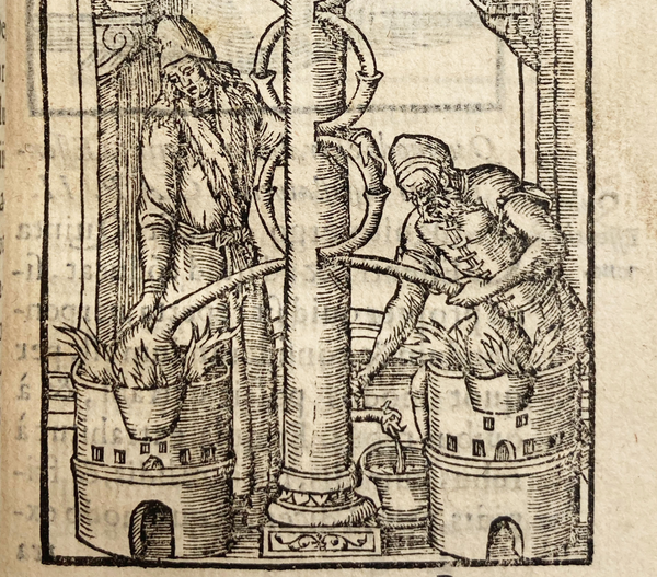 Alchemy