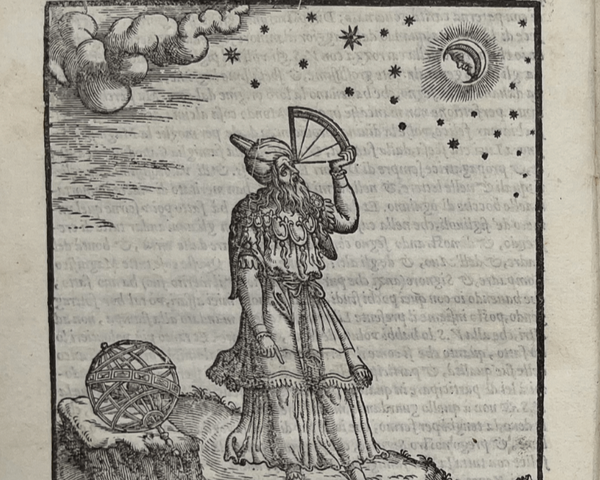 Astronomy