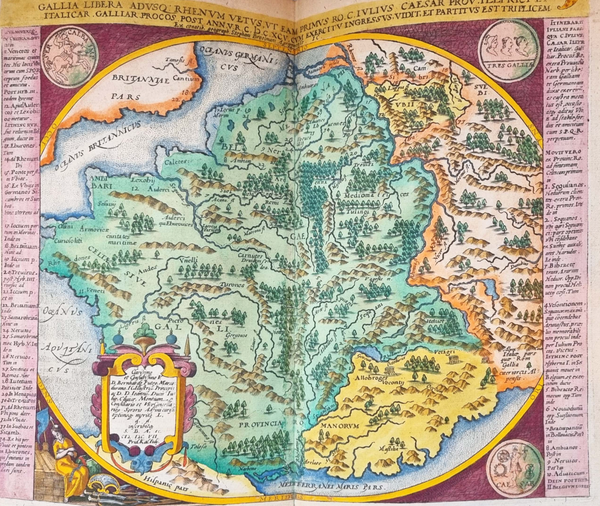 France