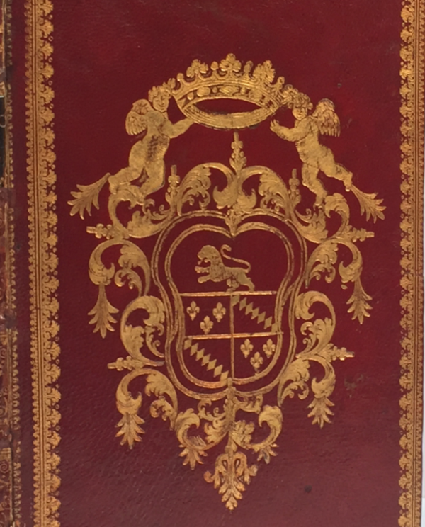 Interesting Provenance