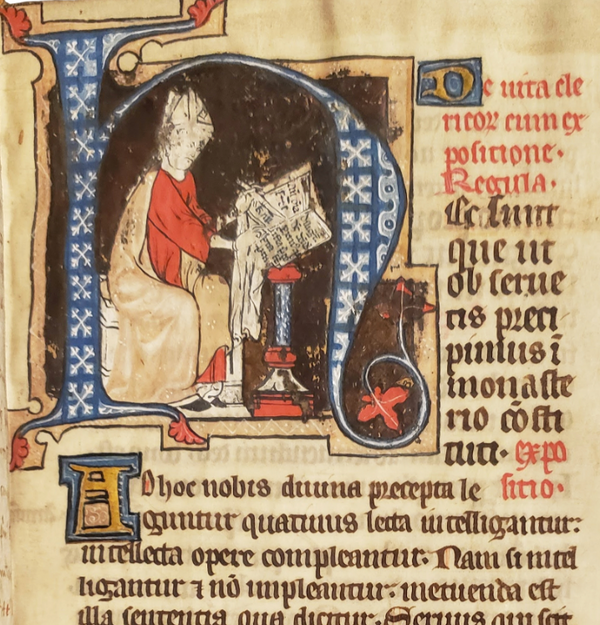 Manuscripts