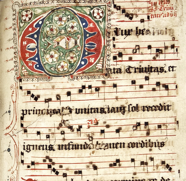 Music