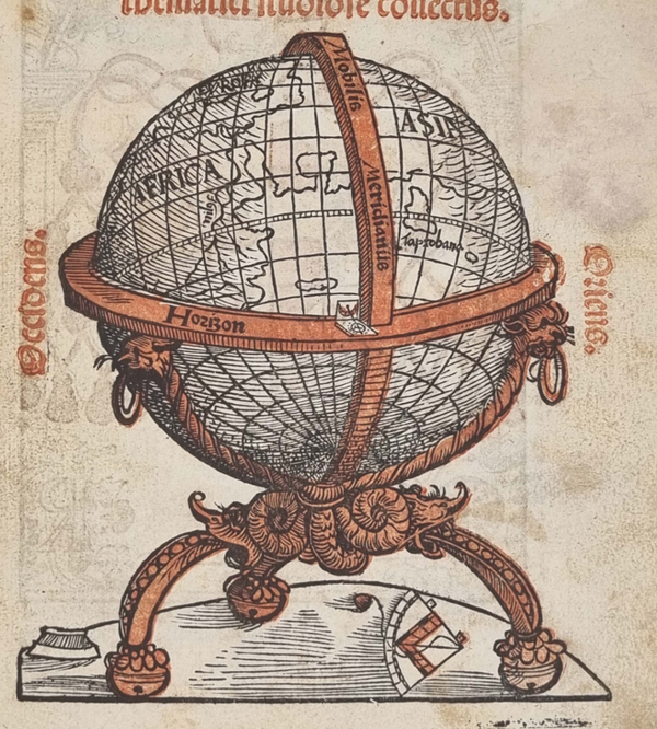 Travel & Geography