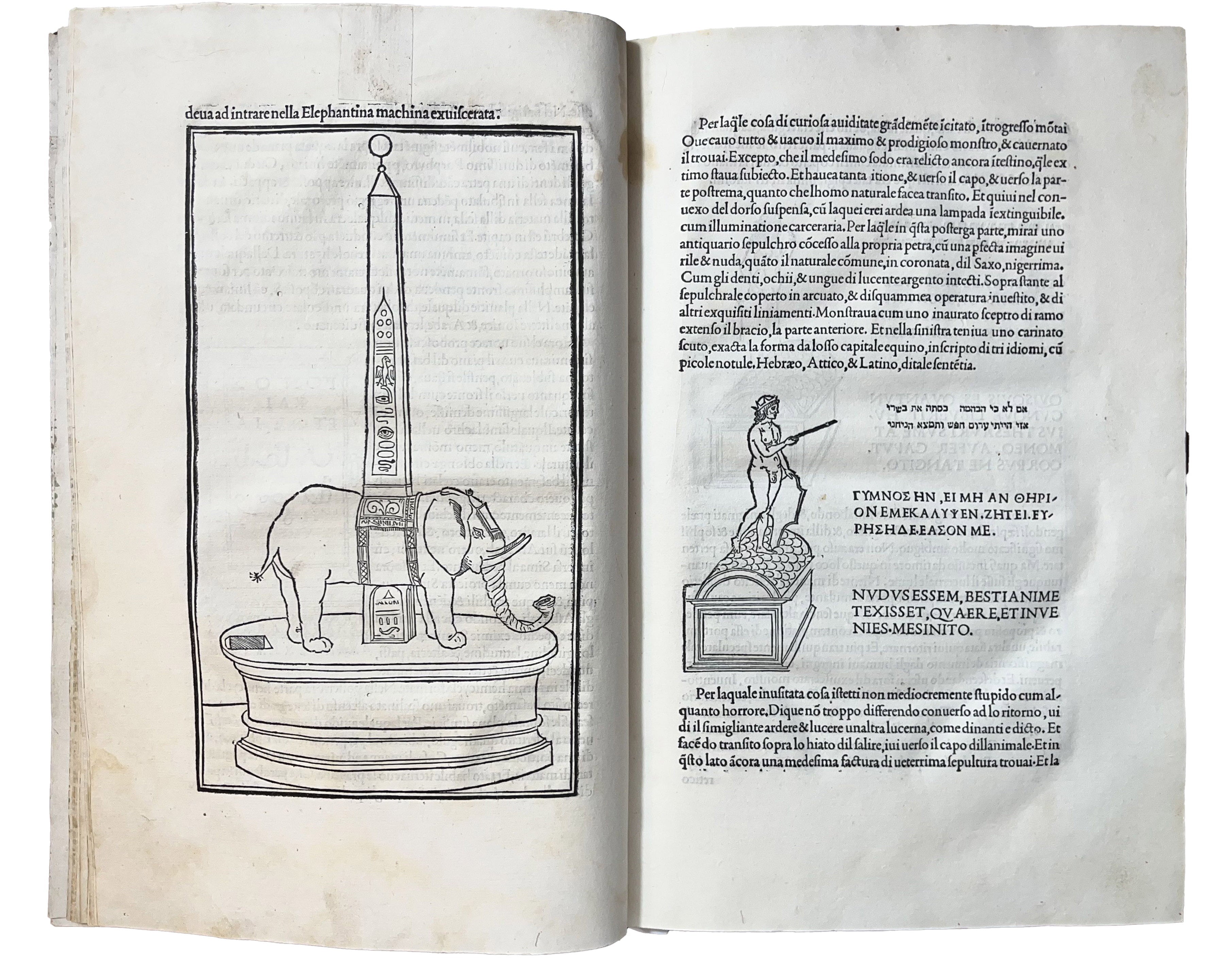 COLONNA, Francesco.