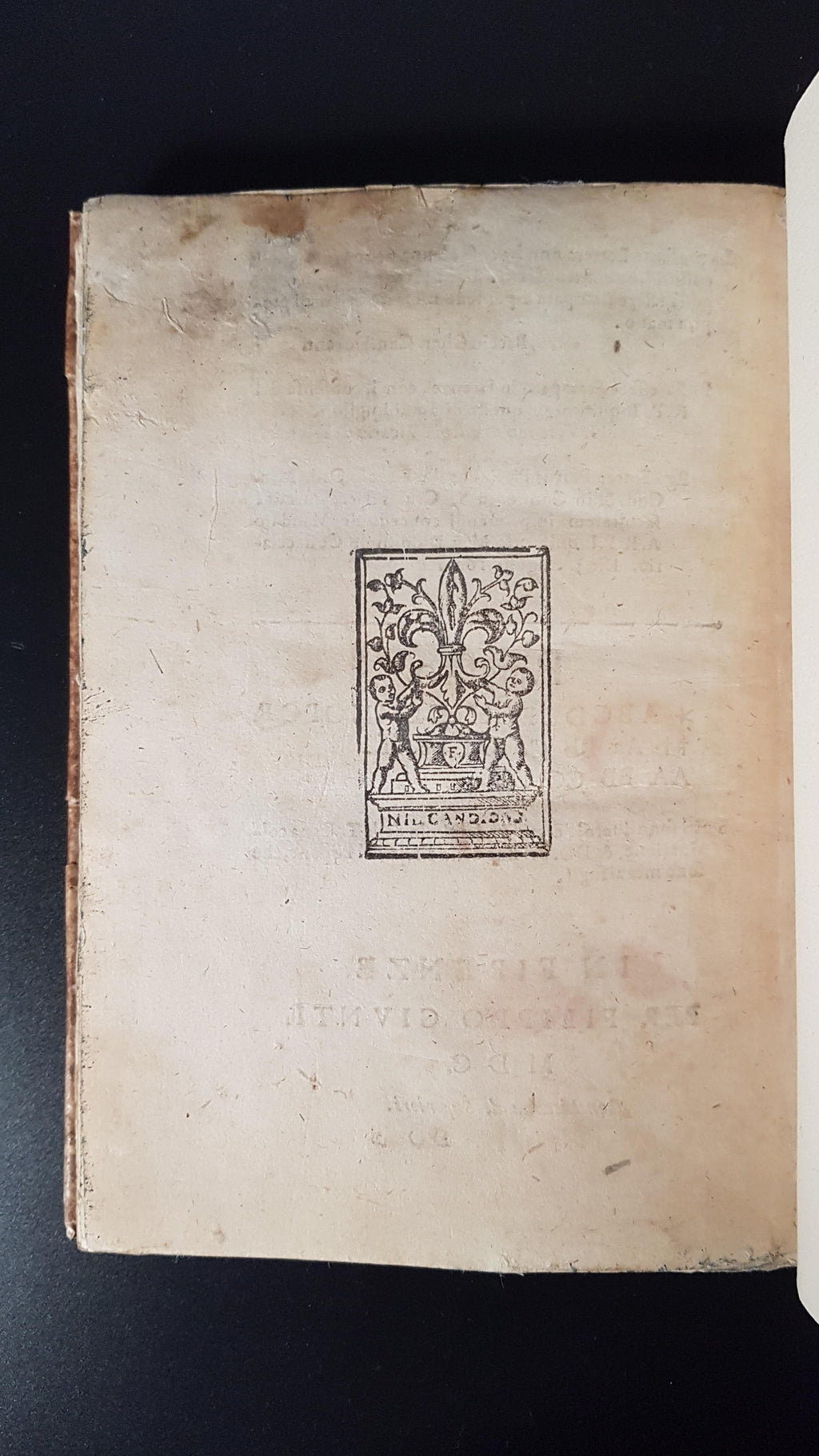 SODERINI, Giovanni Vettorio