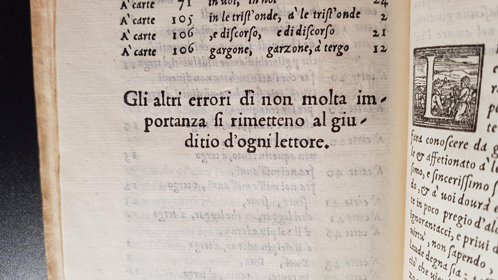 CASTIGLIONE, Baldassarre.