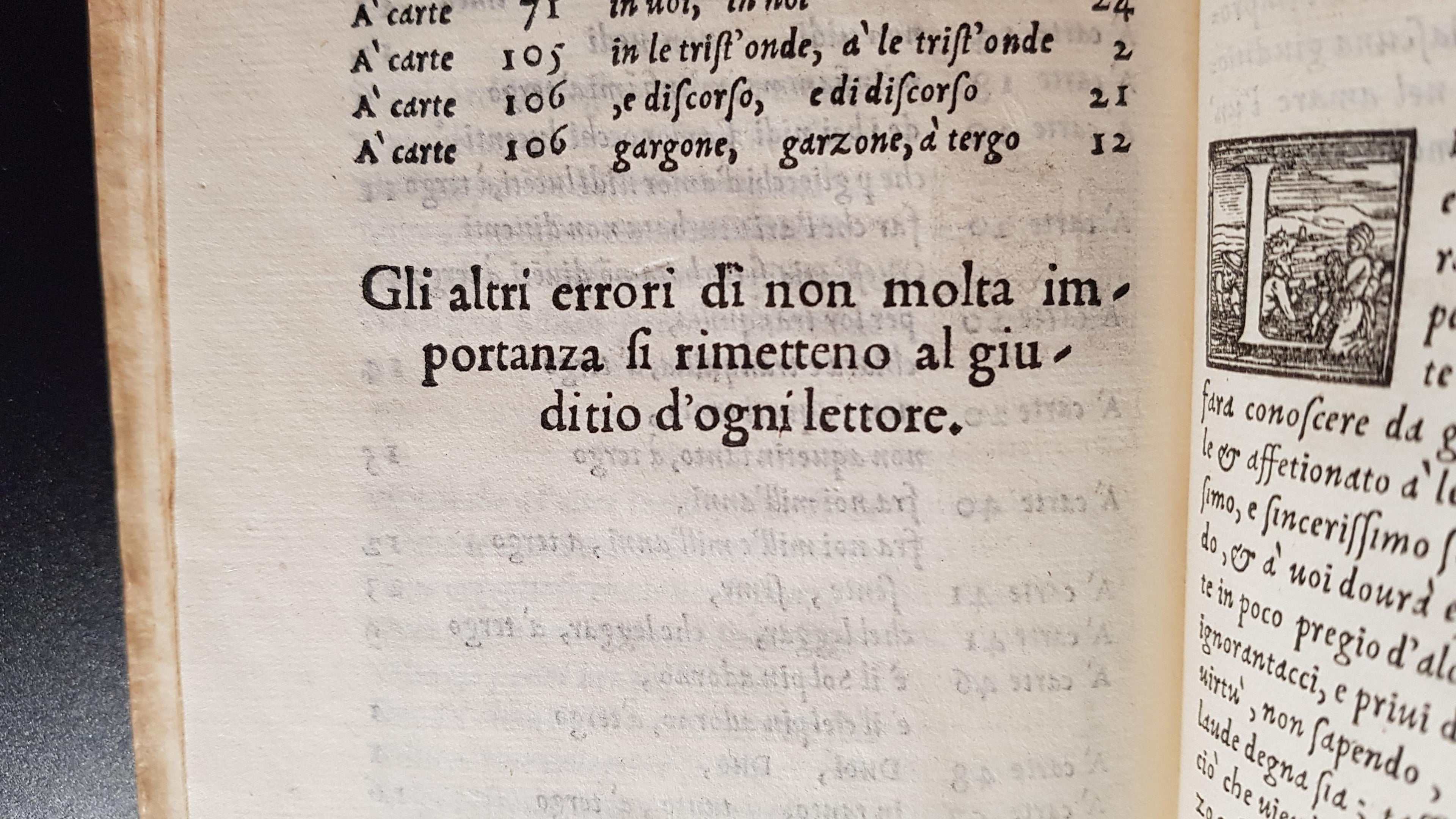 CASTIGLIONE, Baldassarre.