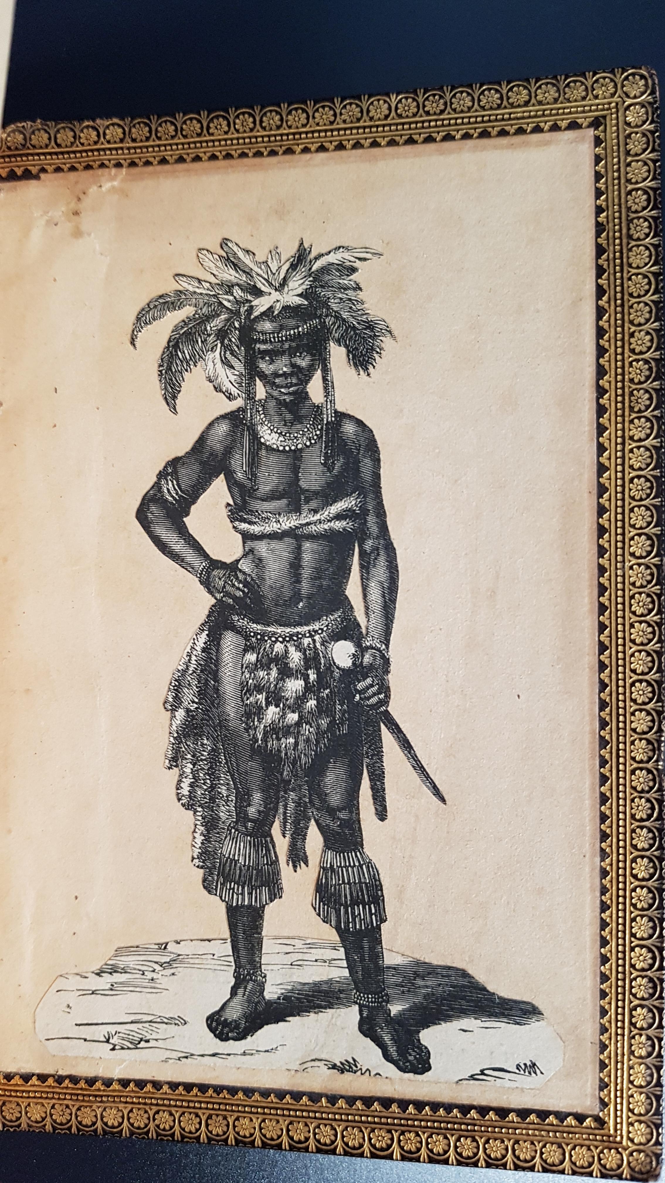 BOEMUS, Johann.
