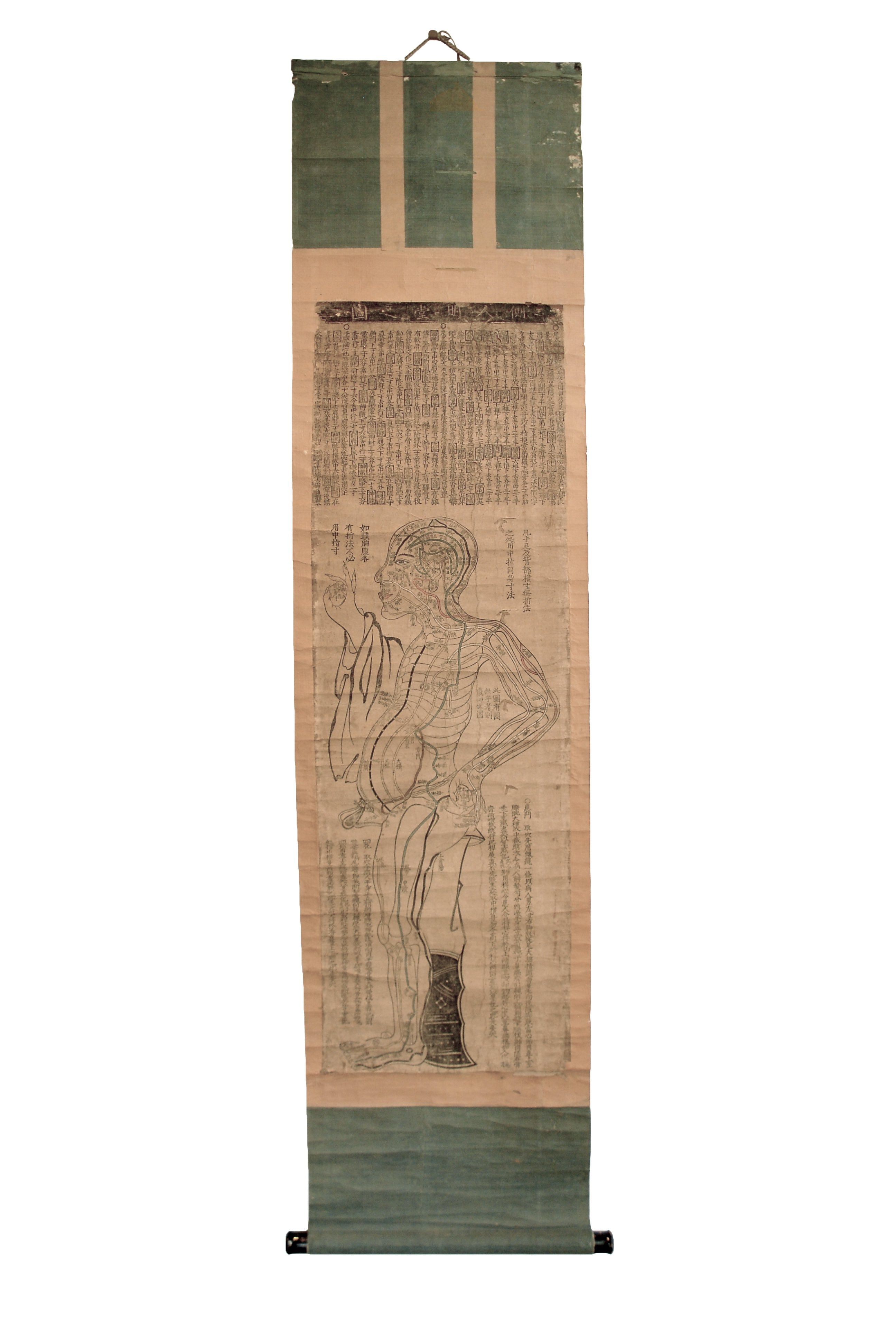 MEIDŌ ZU (MEITANG TU)