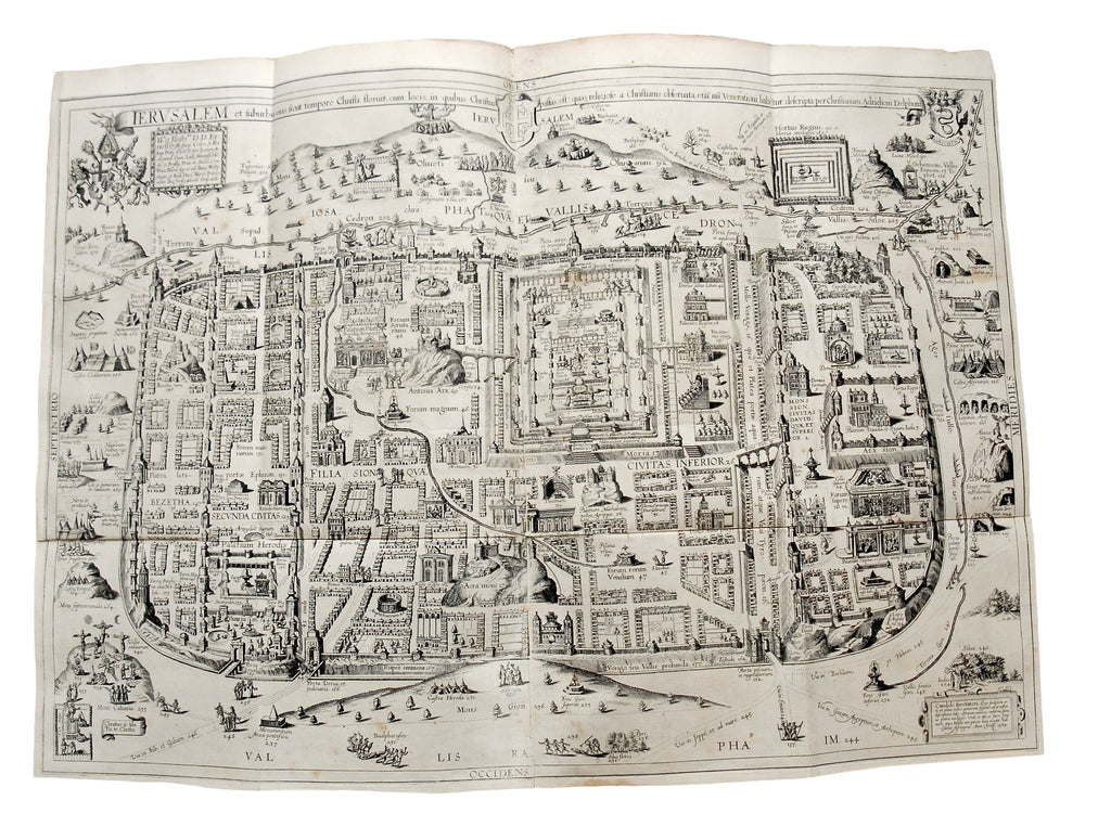 ADRICHEM, Christian van