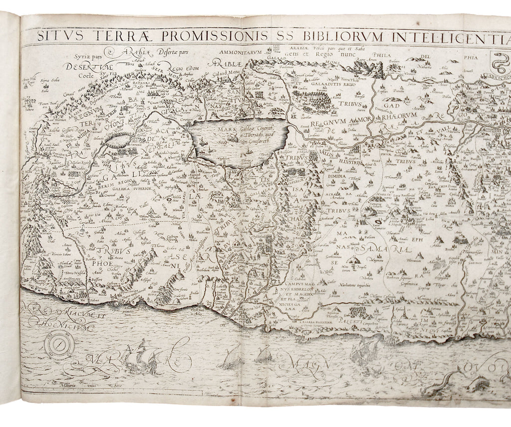 ADRICHEM, Christian van