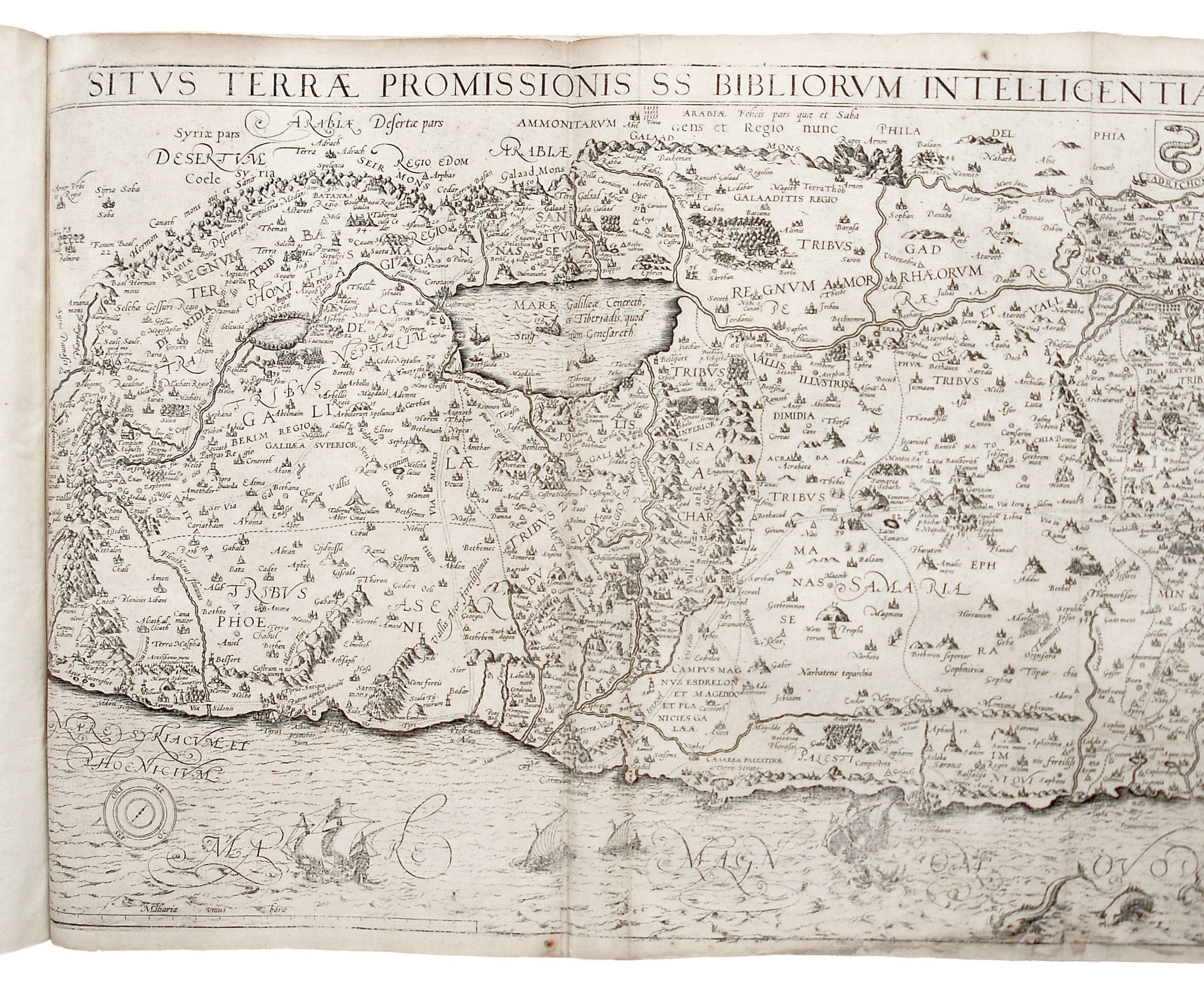 ADRICHEM, Christian van
