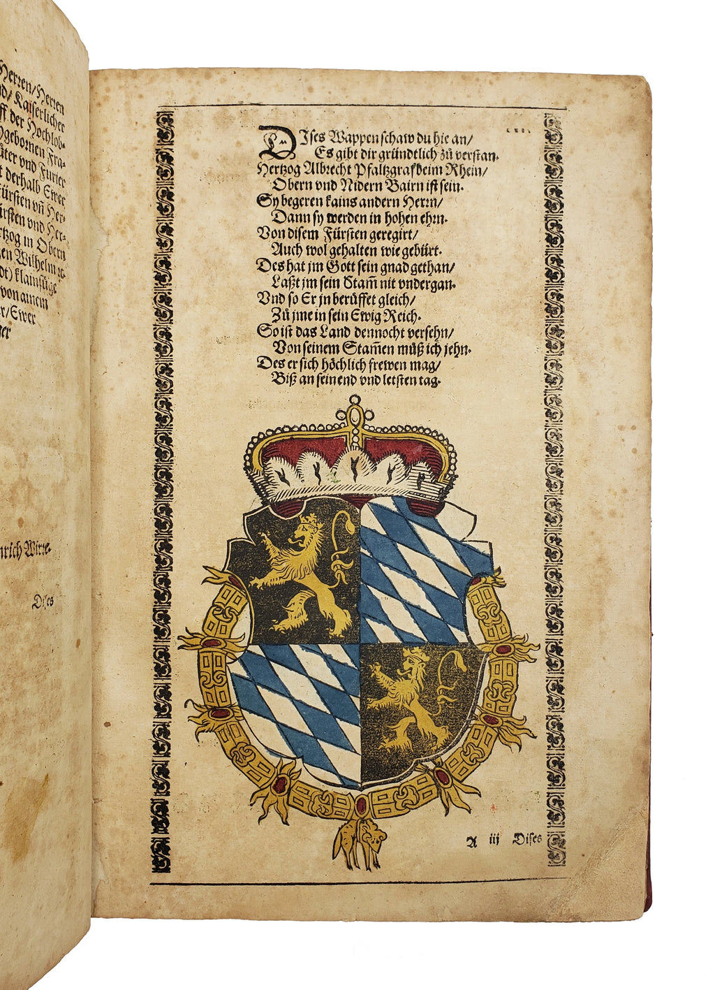 [WIRRI, Heinrich].