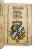 [WIRRI, Heinrich].