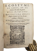 BOEMUS, Johann.