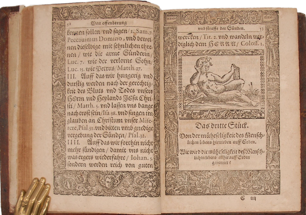 ULRICH, HERZOG ZU MECKLENBURG