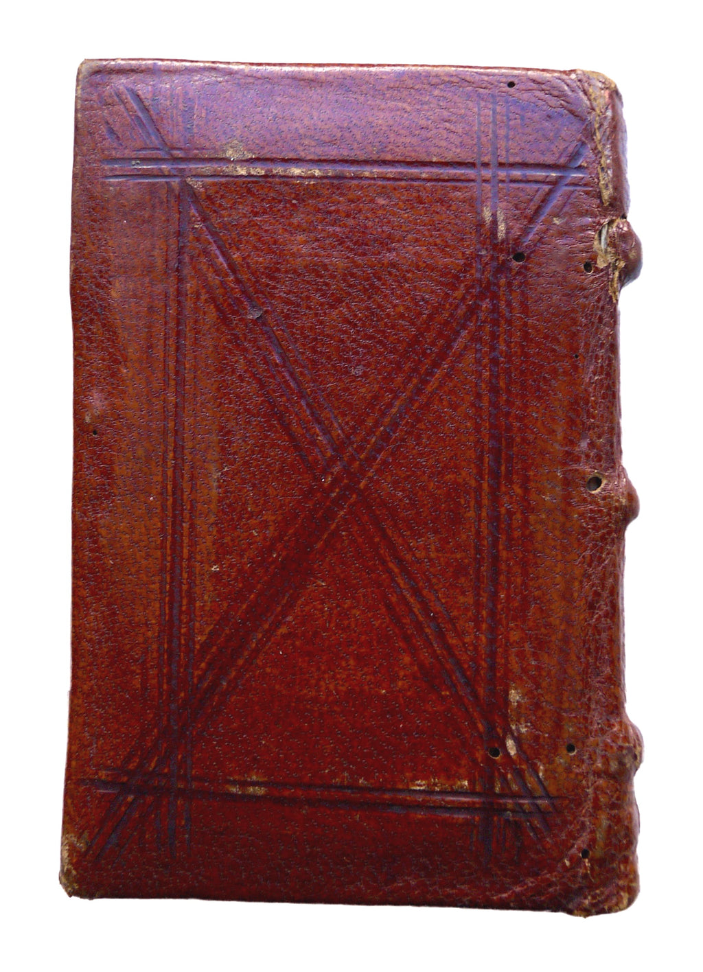 BOOK OF HOURS