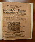PARTLICIUS Simeon, von Spitzberg