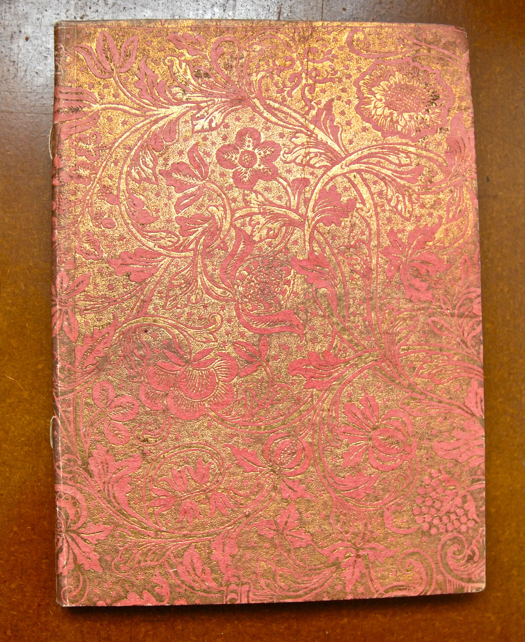 GARISENDI, Antenore or VIZANI Pompeo