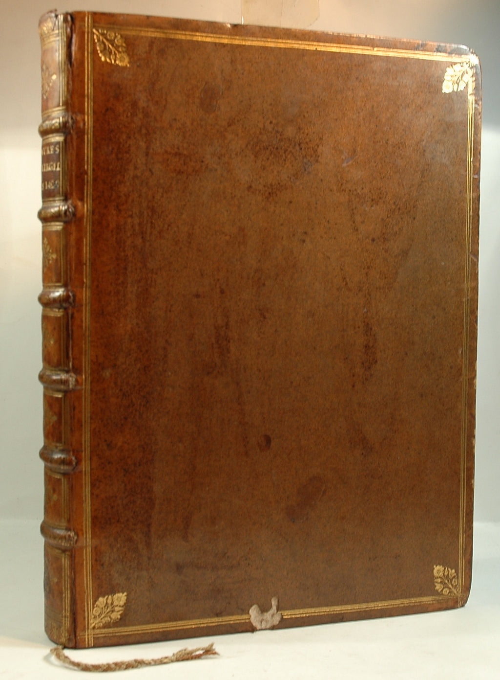 VERGILIUS MARO, Publius
