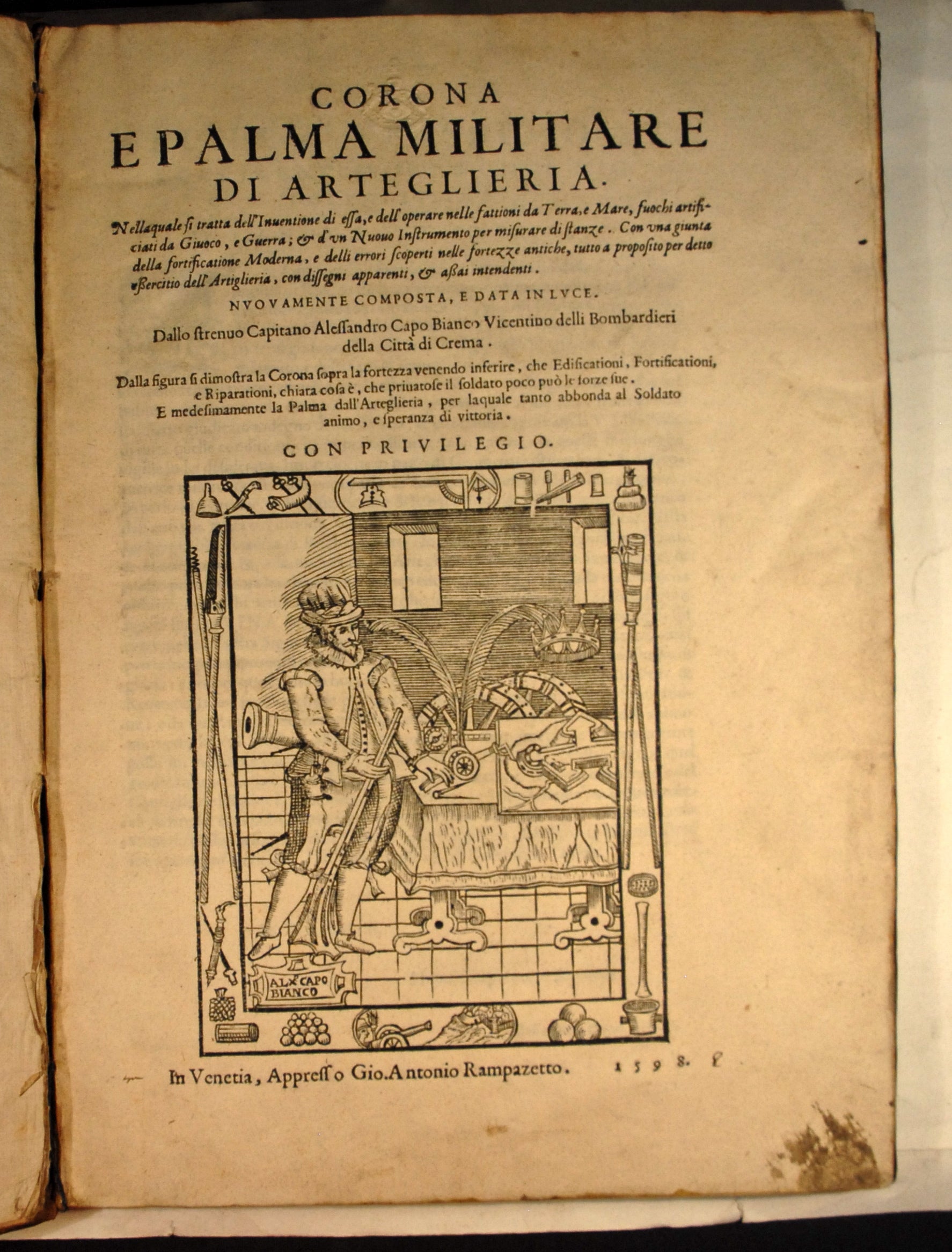 CAPOBIANCO, Alessandro
