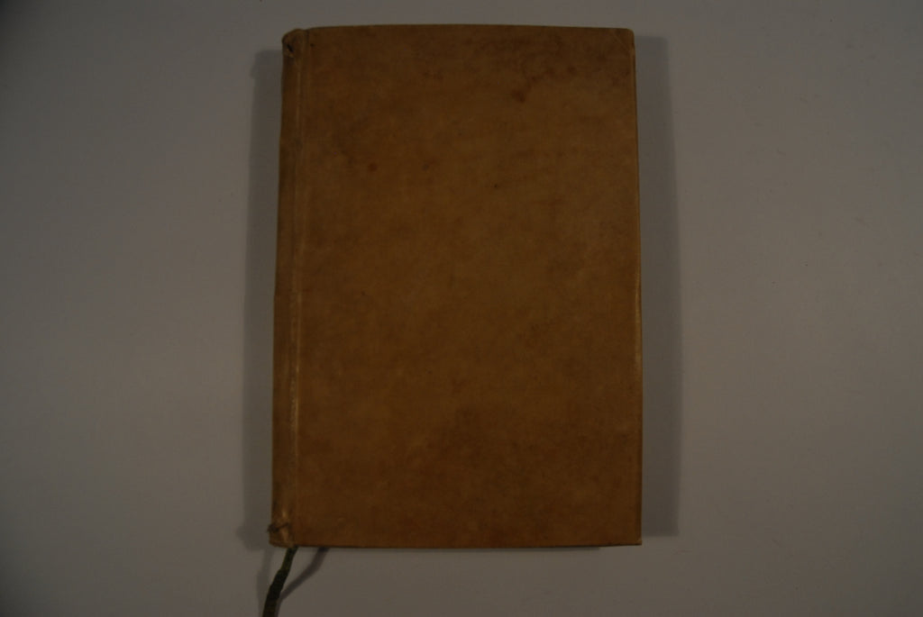 ESTIENNE, Charles