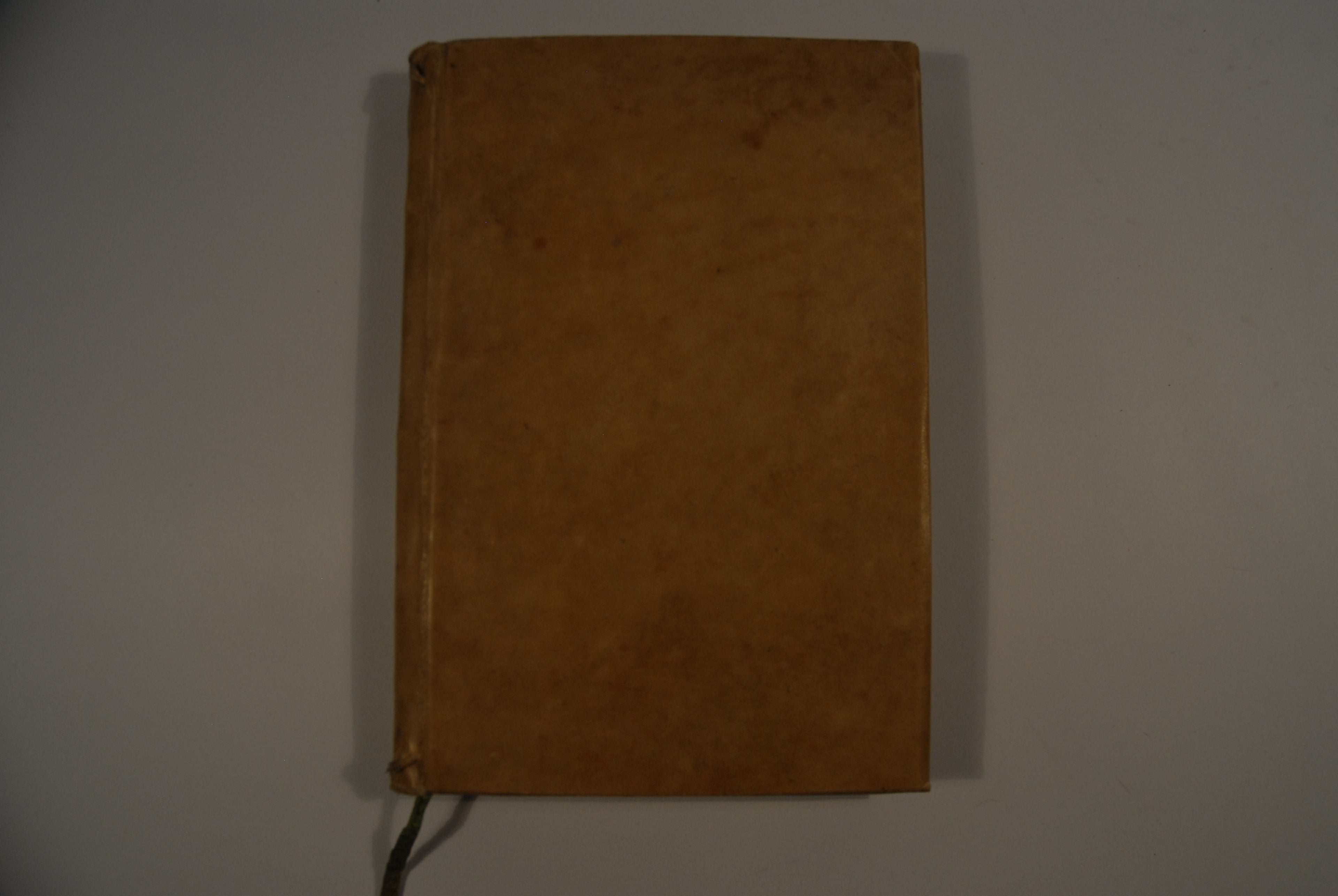 ESTIENNE, Charles