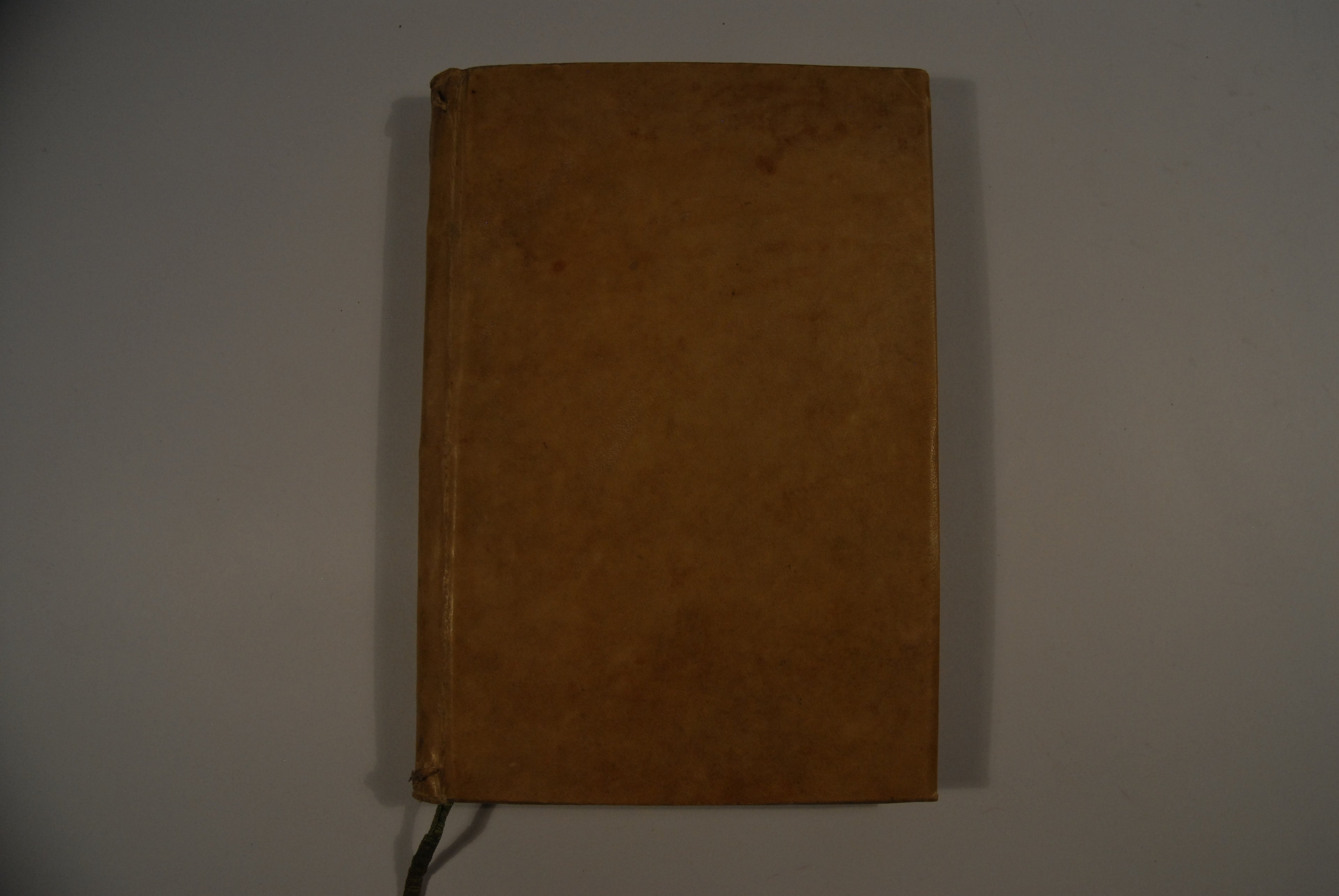 ESTIENNE, Charles