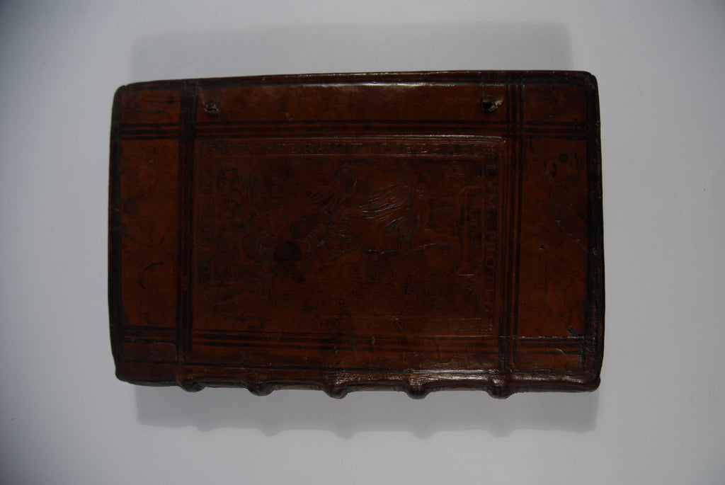 ERASMUS, Desiderius