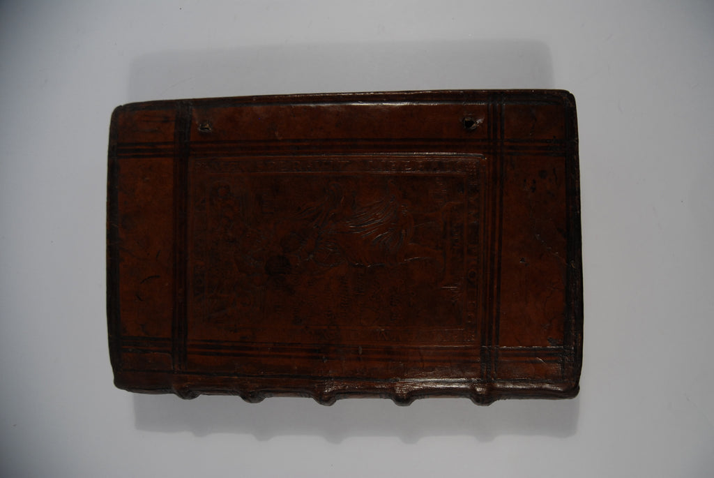 ERASMUS, Desiderius