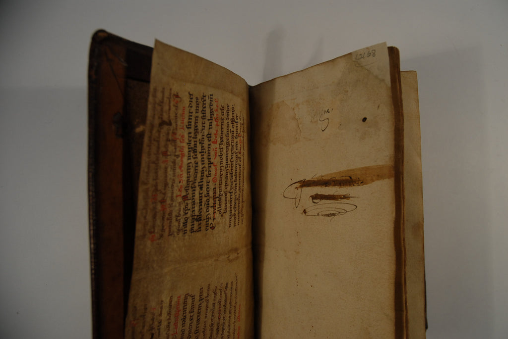 ERASMUS, Desiderius
