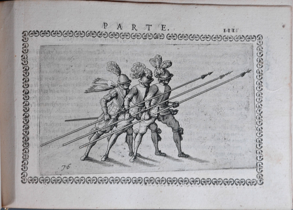 PISTOFILO, Bonaventura