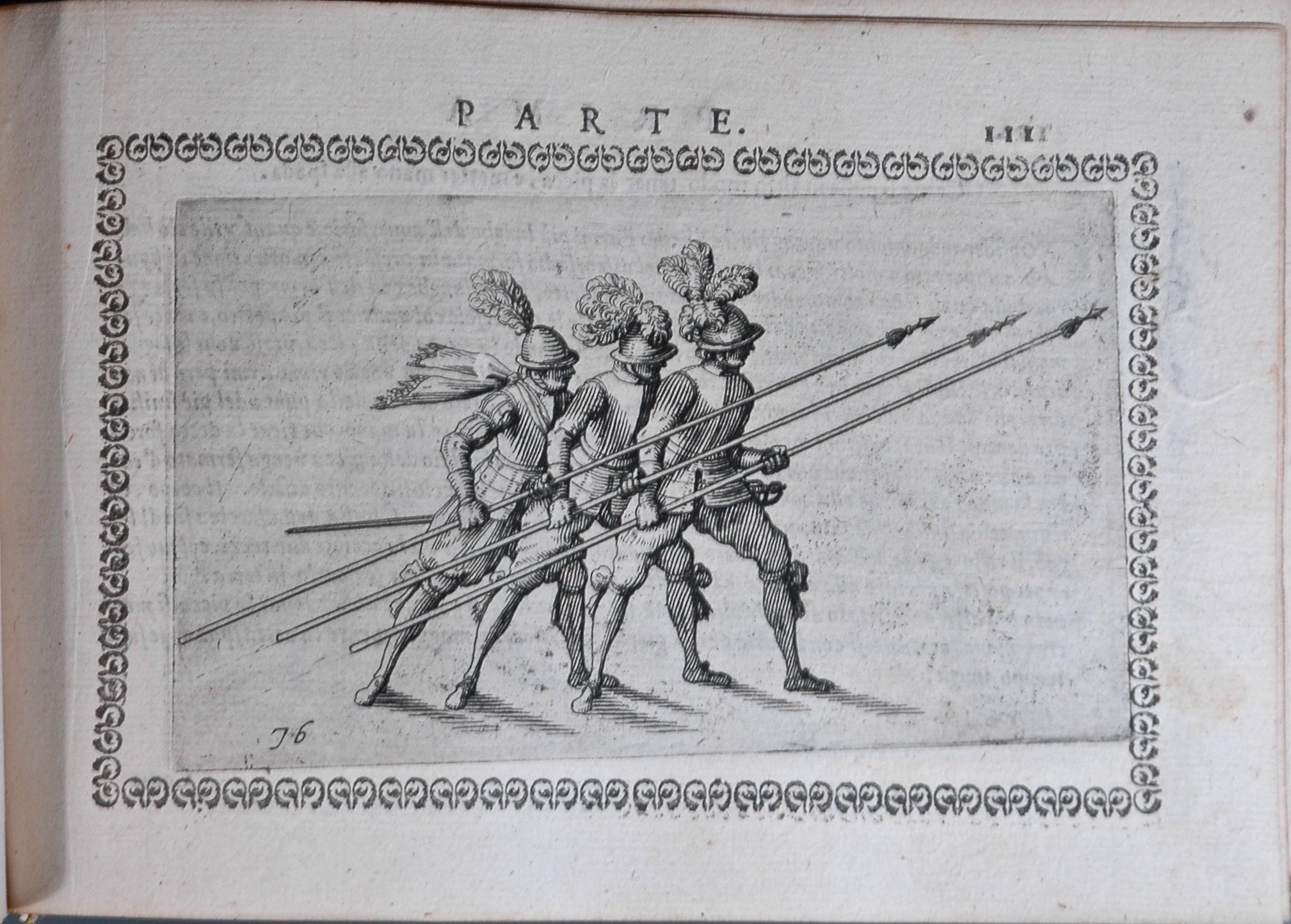 PISTOFILO, Bonaventura