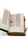 CARMELITE BREVIARY.