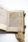BOOK OF HOURS