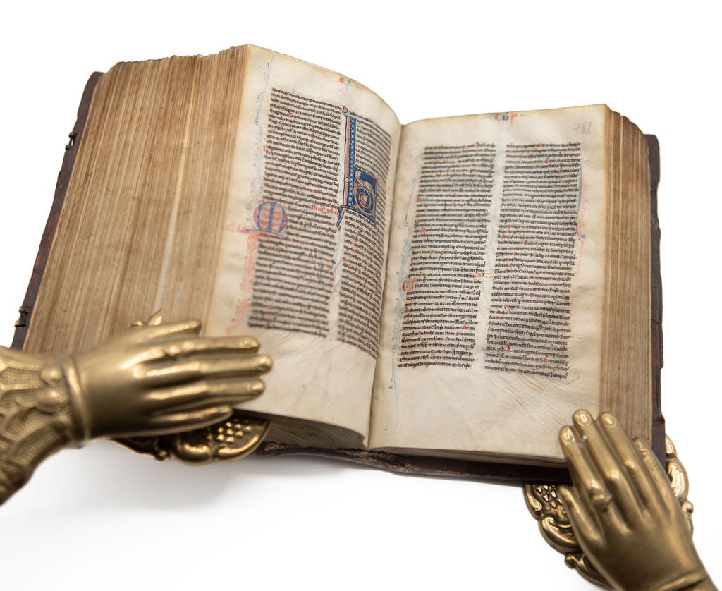 BIBLE