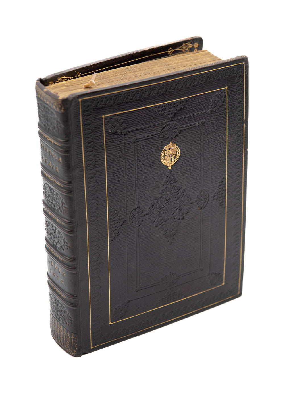 EPISTOLAE GRAECAE