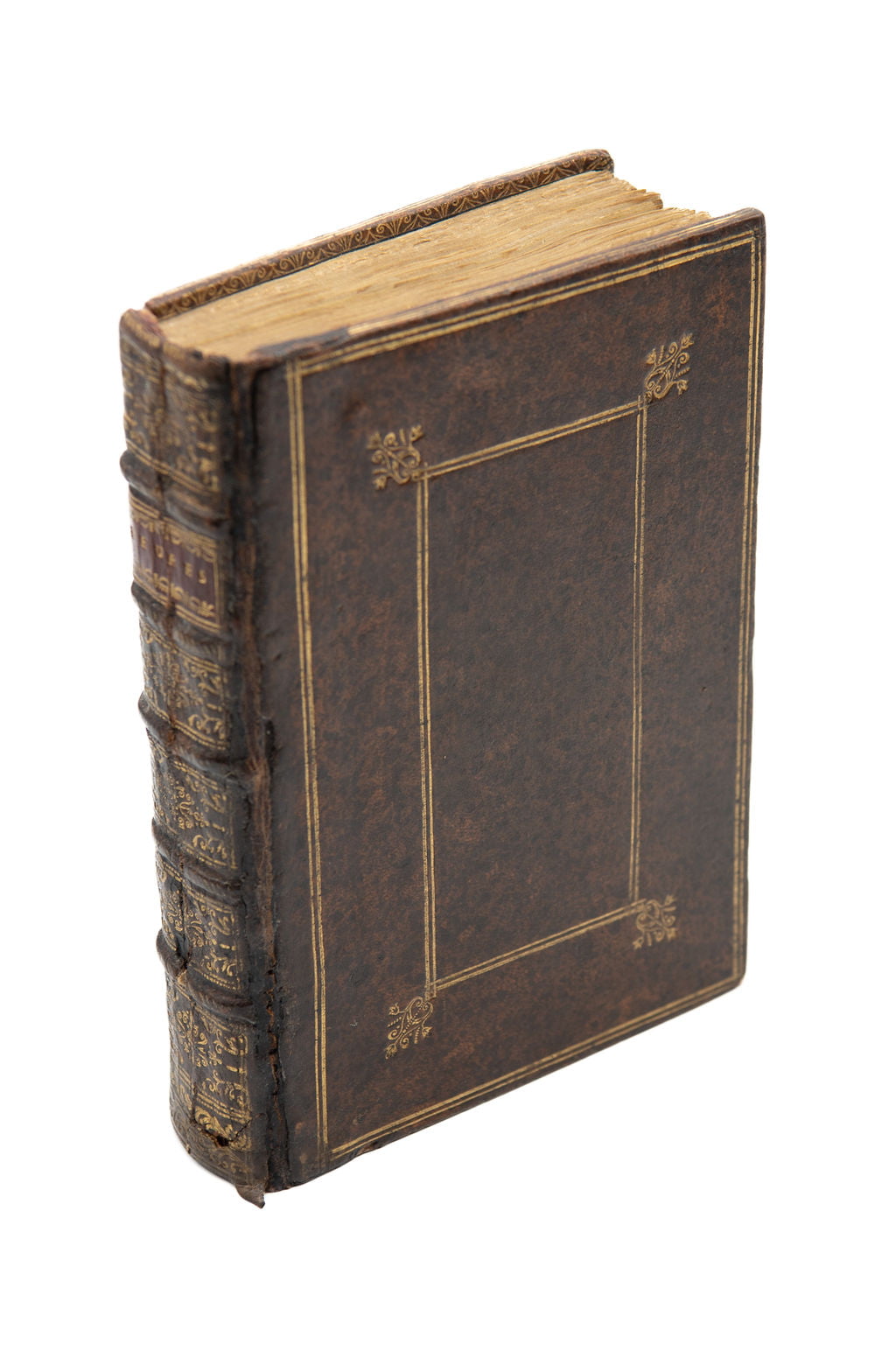 BOOK OF HOURS