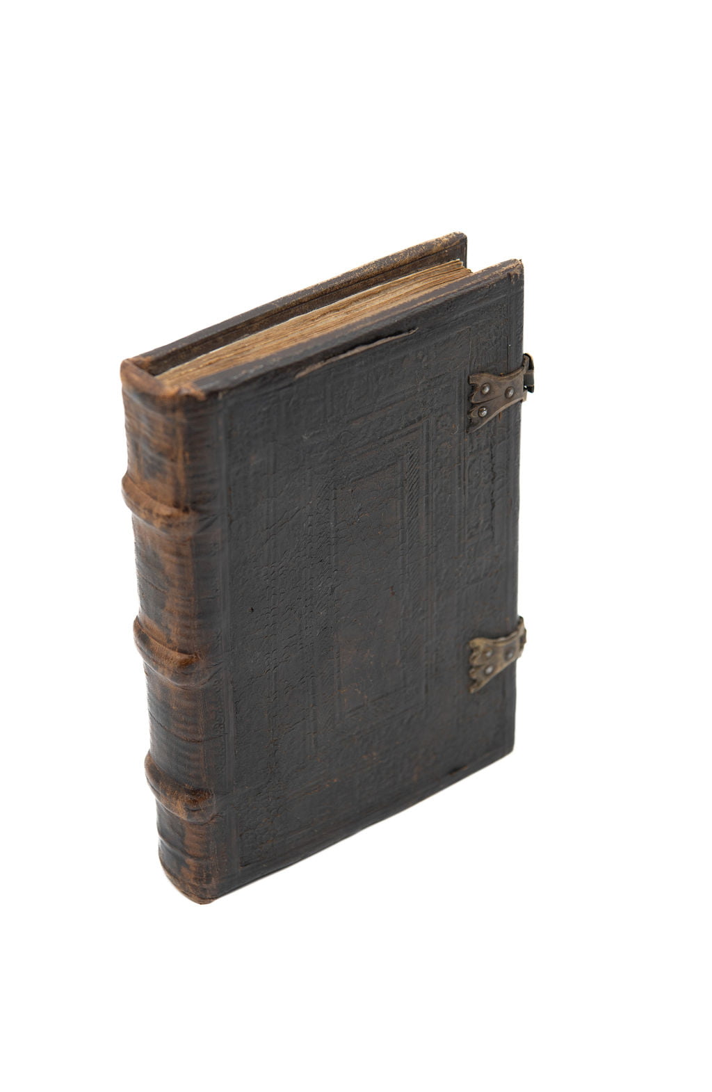 BOOK OF HOURS