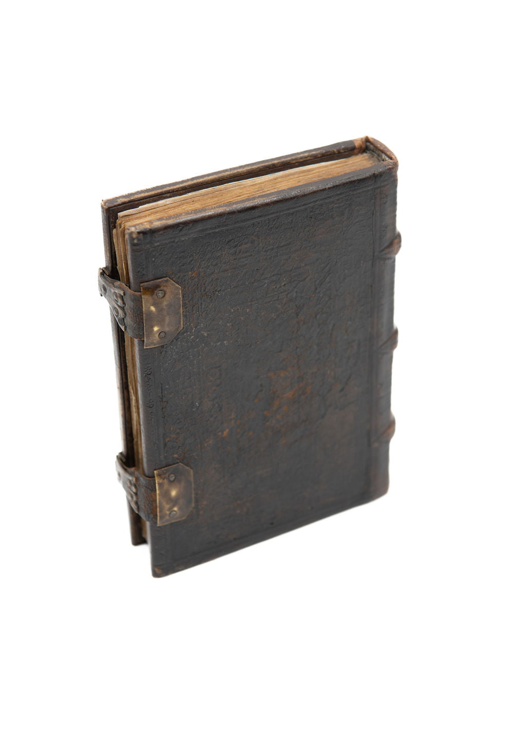 BOOK OF HOURS