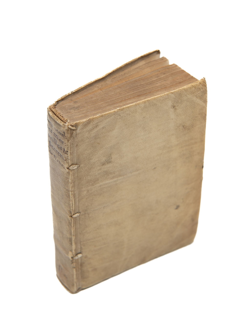 LEMNIUS, Levin (translated by J. Gohory)