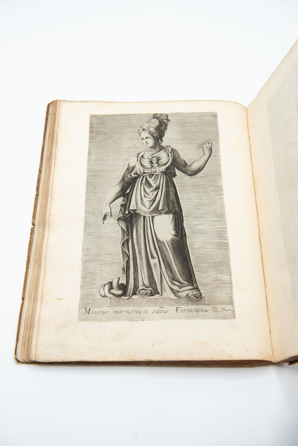 MAGGI, Giovanni, ROSSI, Bartolomeo. [with] CAVALIERI, Giovanni Battista