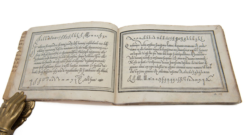 AMPHIAREO, Vespasiano.