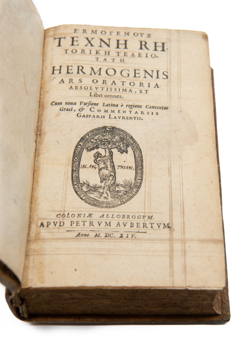 HERMOGENES