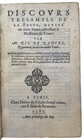 NANCEL, Nicolas de.