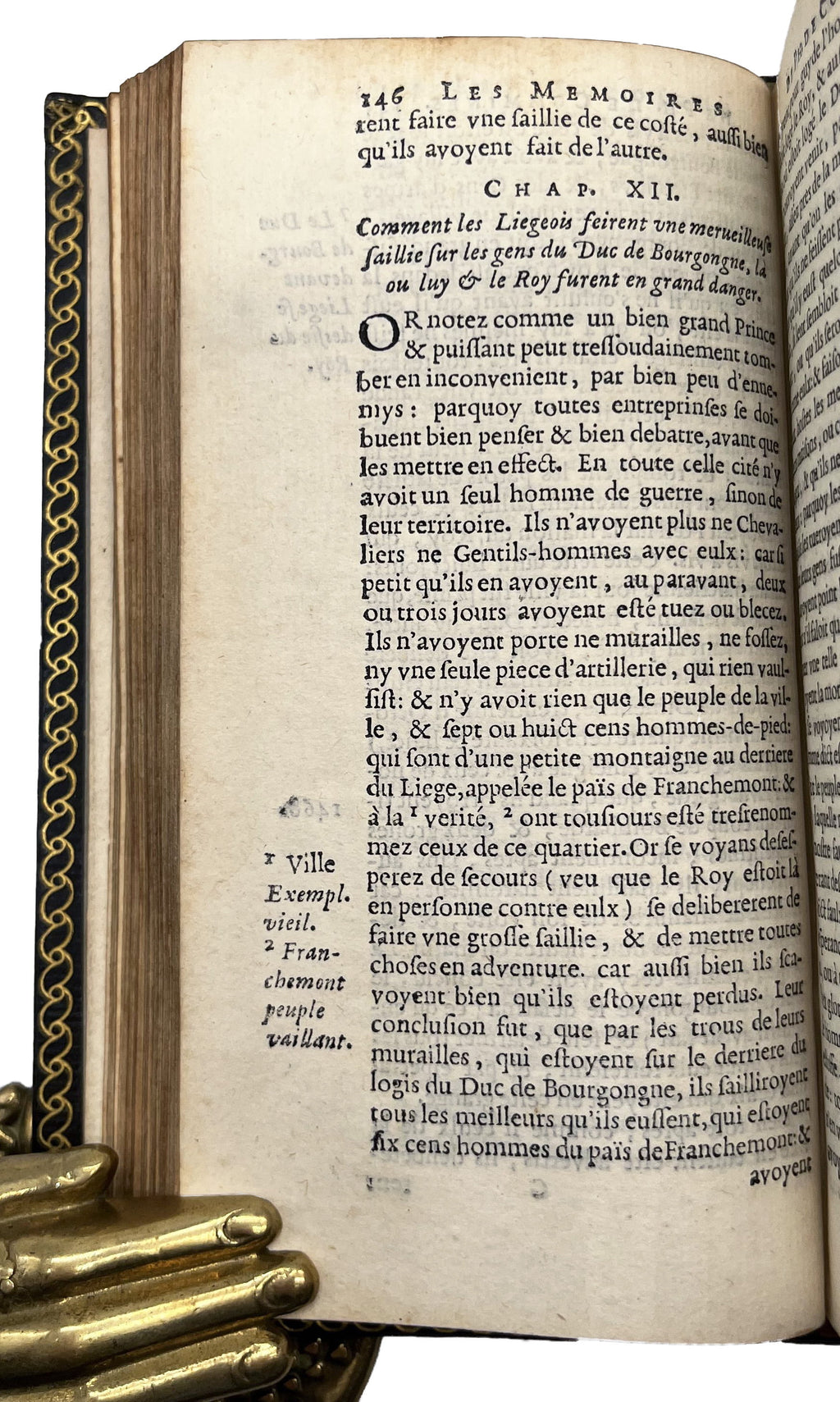 COMMINES, Philippe de.