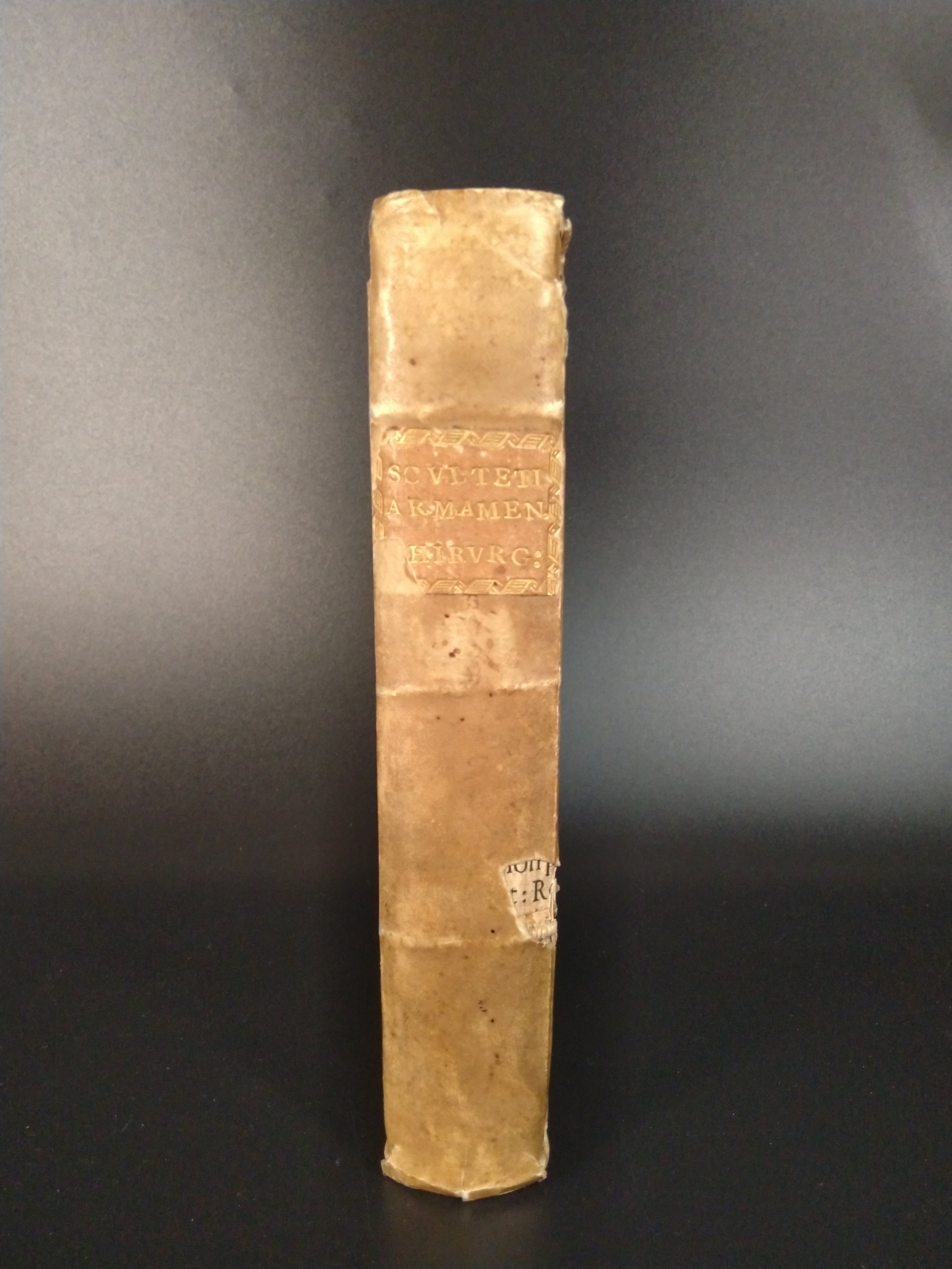 SCHULTES, Johann