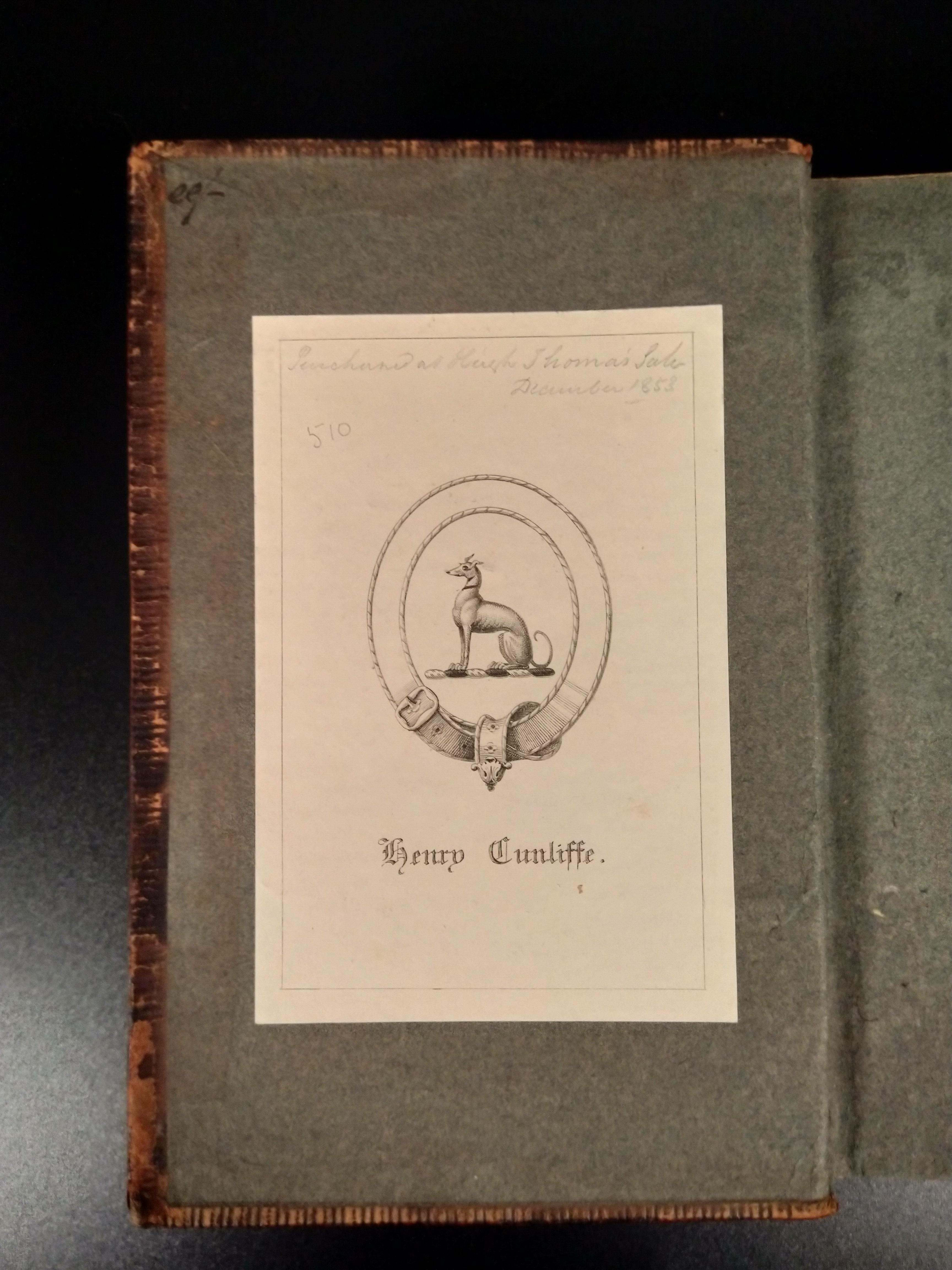 ERASMUS, Desiderius