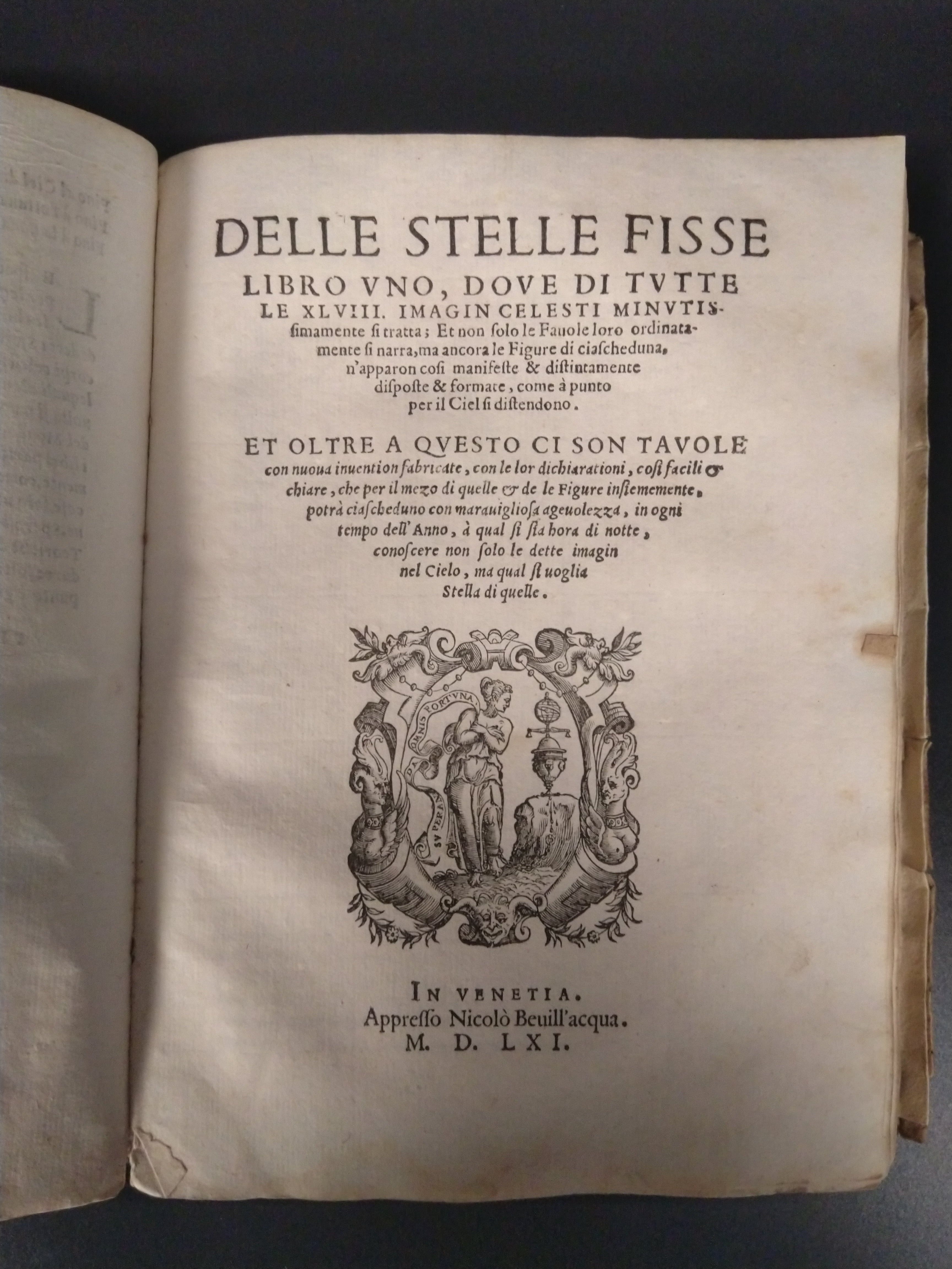 PICCOLOMINI, Alessandro