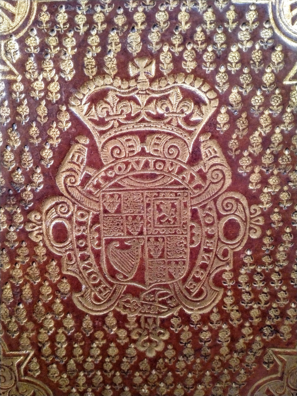 [BOOK OF COMMON PRAYER]